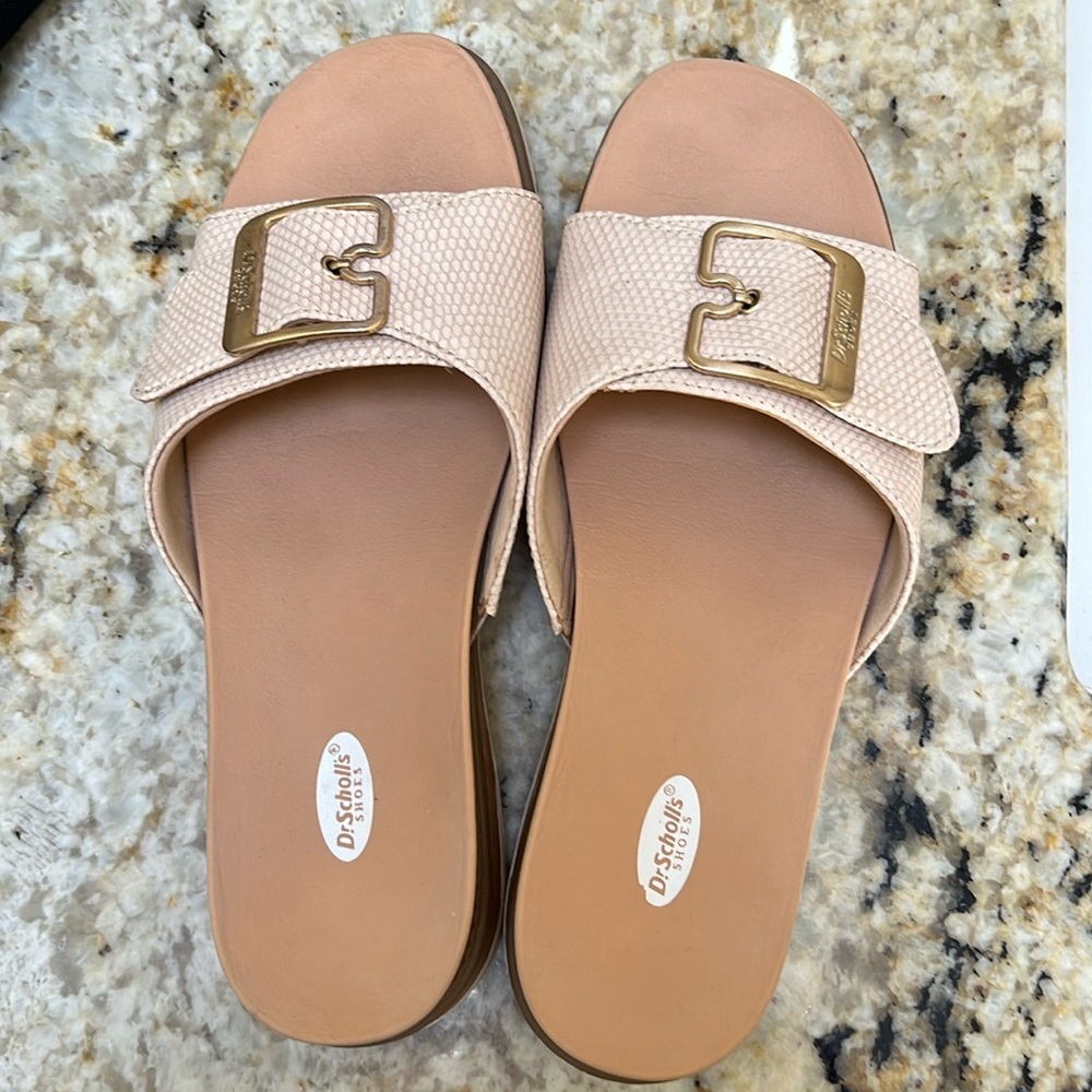 Dr Scholl’s Sandals